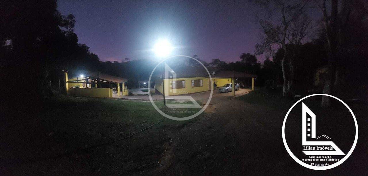 Ótima oportunidade, lindo sítio à venda município de Campanha sentido Fernão Dias! Área Rural Três Corações - 