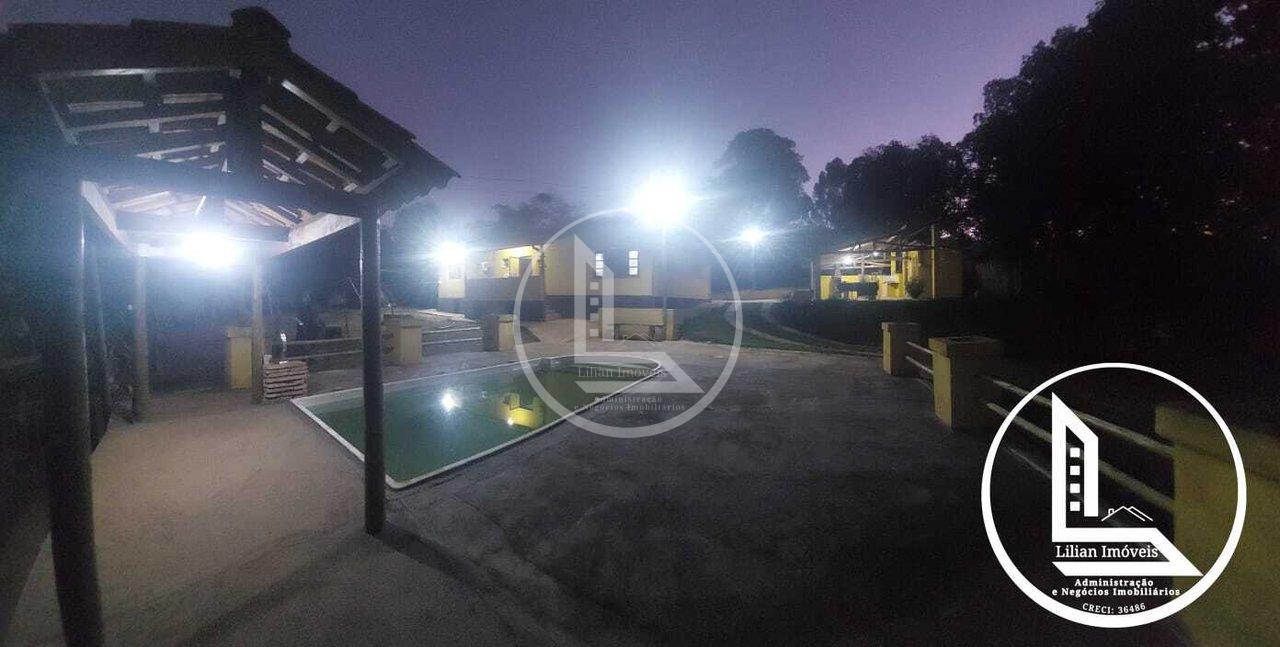 Ótima oportunidade, lindo sítio à venda município de Campanha sentido Fernão Dias! Área Rural Três Corações - 