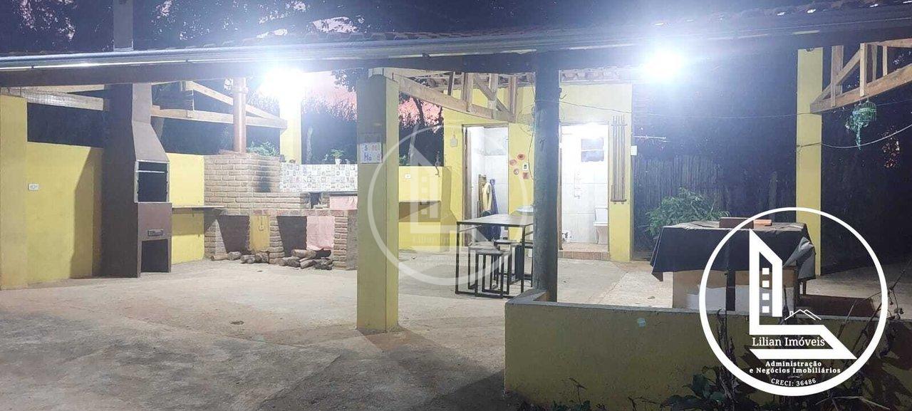 Ótima oportunidade, lindo sítio à venda município de Campanha sentido Fernão Dias! Área Rural Três Corações - 