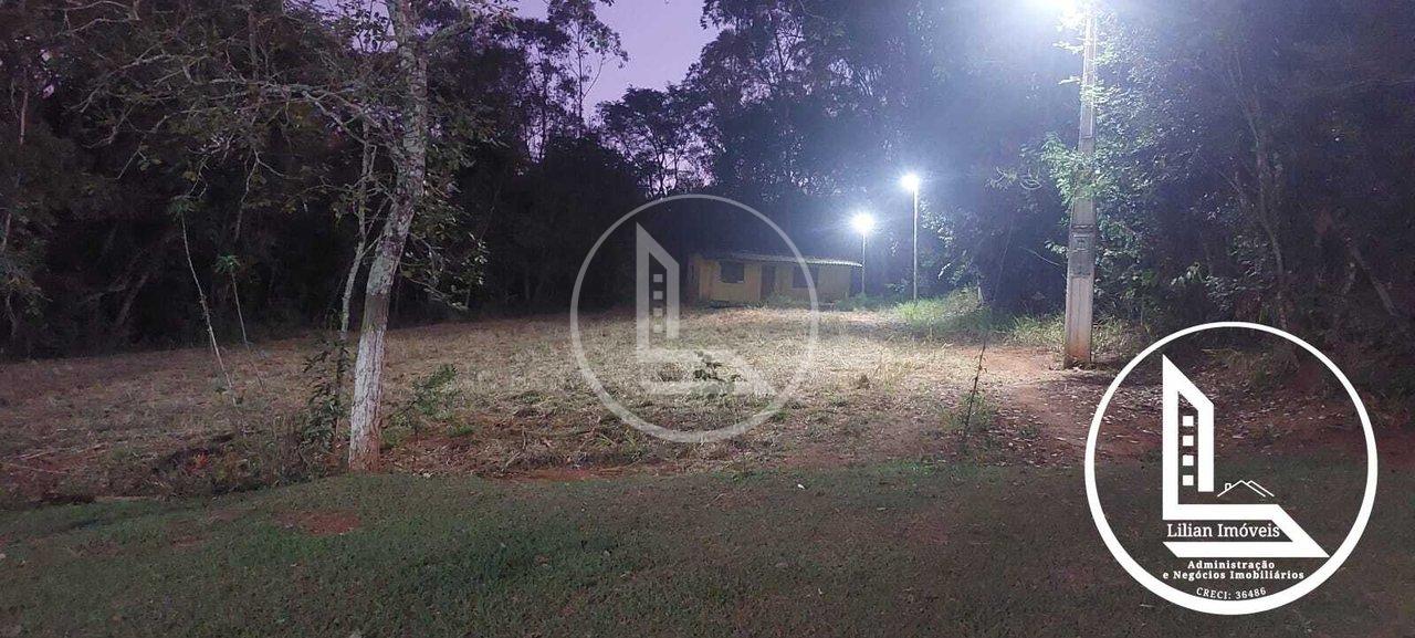 Ótima oportunidade, lindo sítio à venda município de Campanha sentido Fernão Dias! Área Rural Três Corações - 