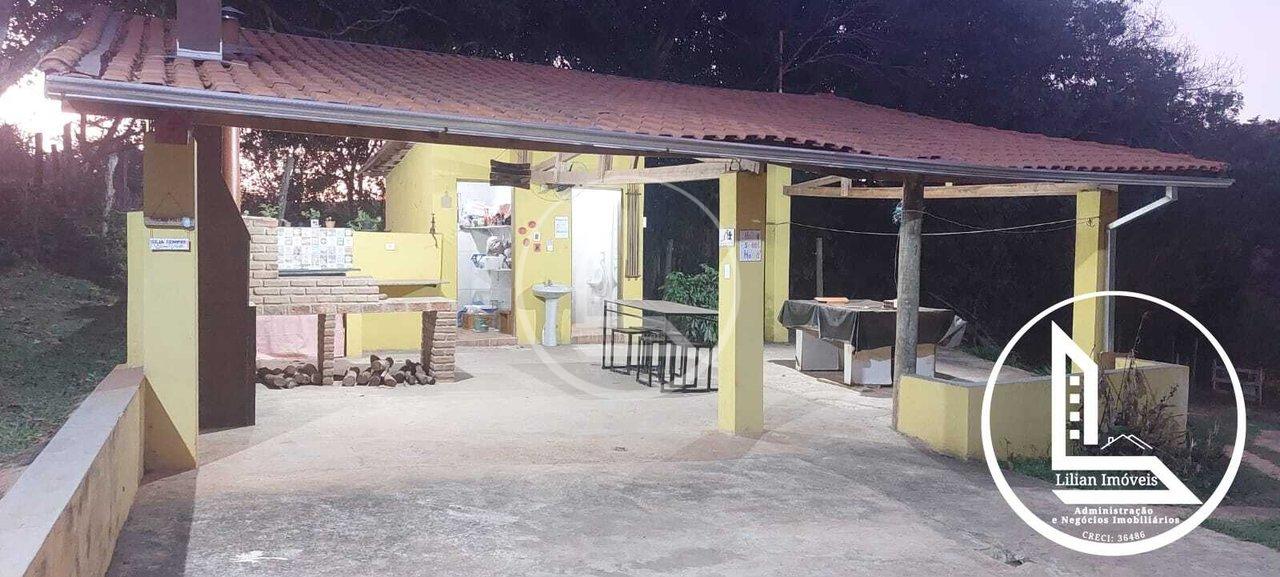 Ótima oportunidade, lindo sítio à venda município de Campanha sentido Fernão Dias! Área Rural Três Corações - 