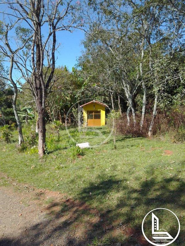 Ótima oportunidade, lindo sítio à venda município de Campanha sentido Fernão Dias! Área Rural Três Corações - 