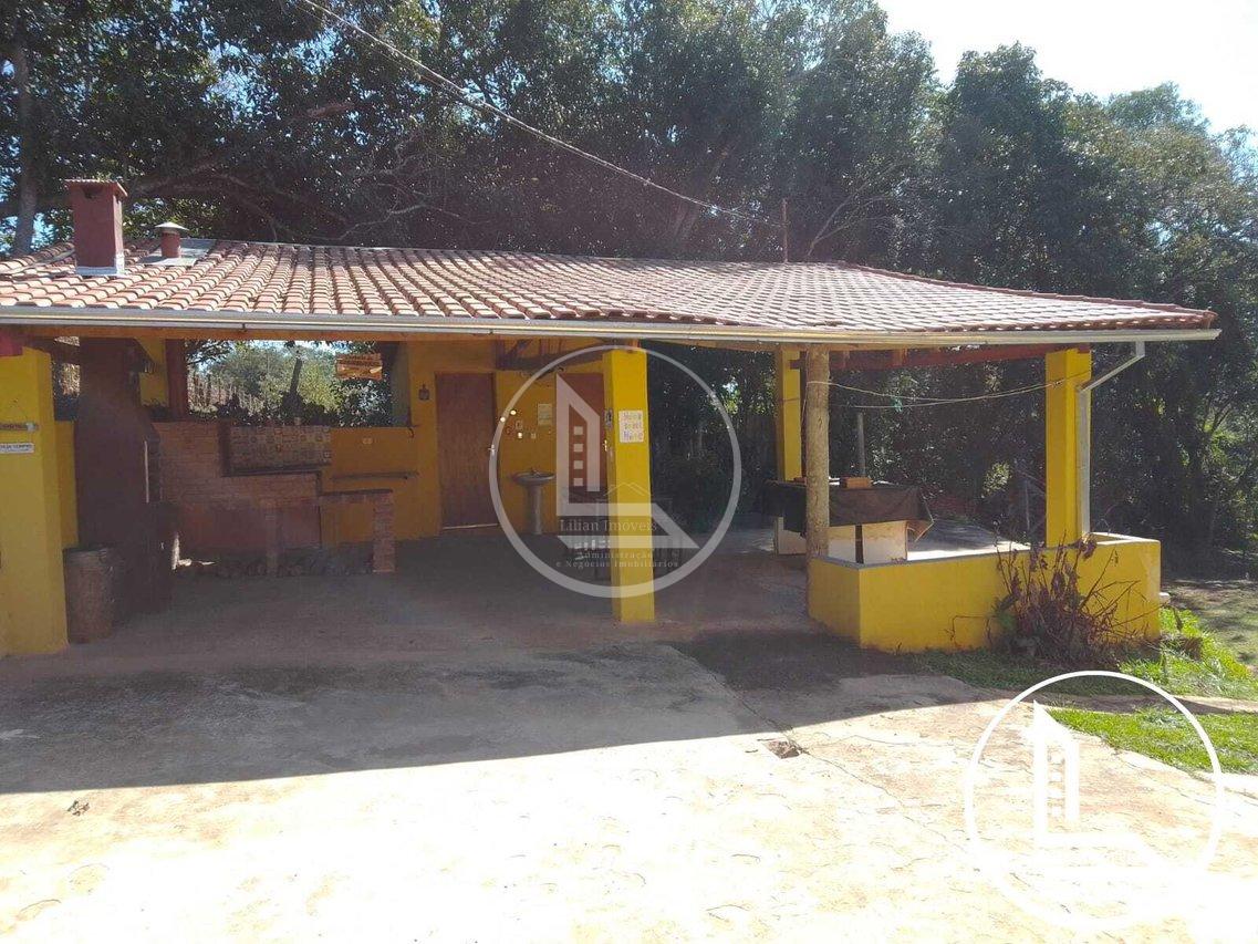 Ótima oportunidade, lindo sítio à venda município de Campanha sentido Fernão Dias! Área Rural Três Corações - 