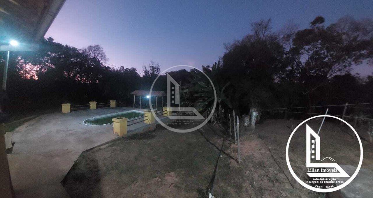Ótima oportunidade, lindo sítio à venda município de Campanha sentido Fernão Dias! Área Rural Três Corações - 
