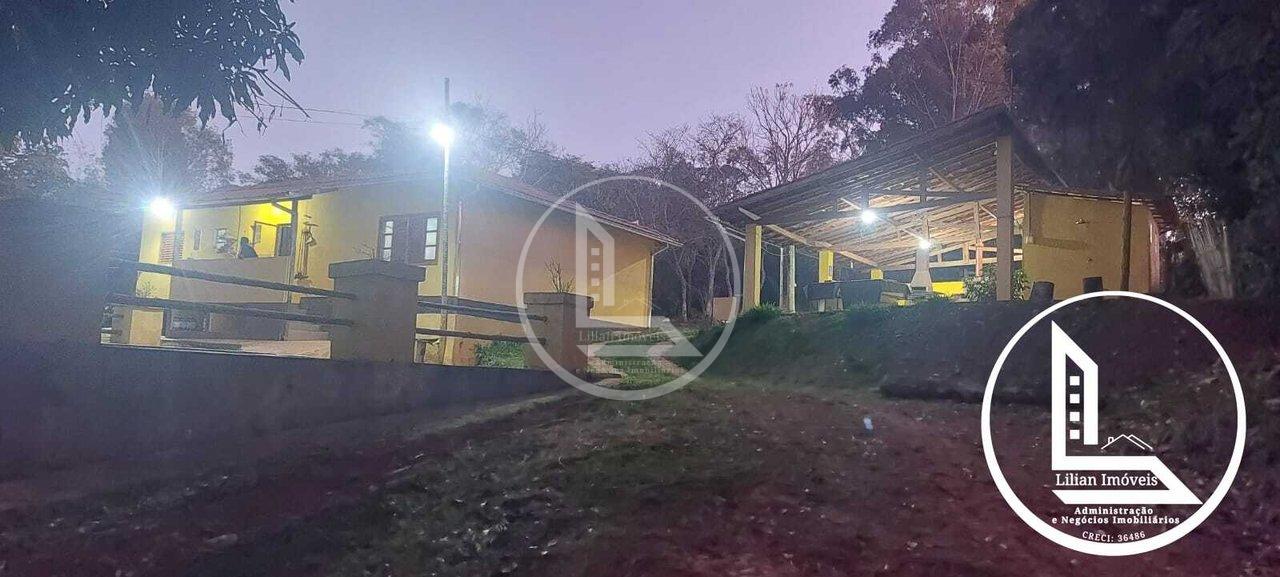 Ótima oportunidade, lindo sítio à venda município de Campanha sentido Fernão Dias! Área Rural Três Corações - 
