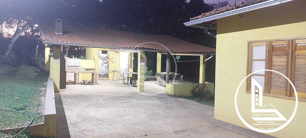 Ótima oportunidade, lindo sítio à venda município de Campanha sentido Fernão Dias! Área Rural Três Corações - 