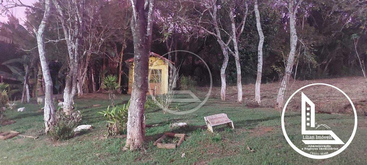 Ótima oportunidade, lindo sítio à venda município de Campanha sentido Fernão Dias! Área Rural Três Corações - 