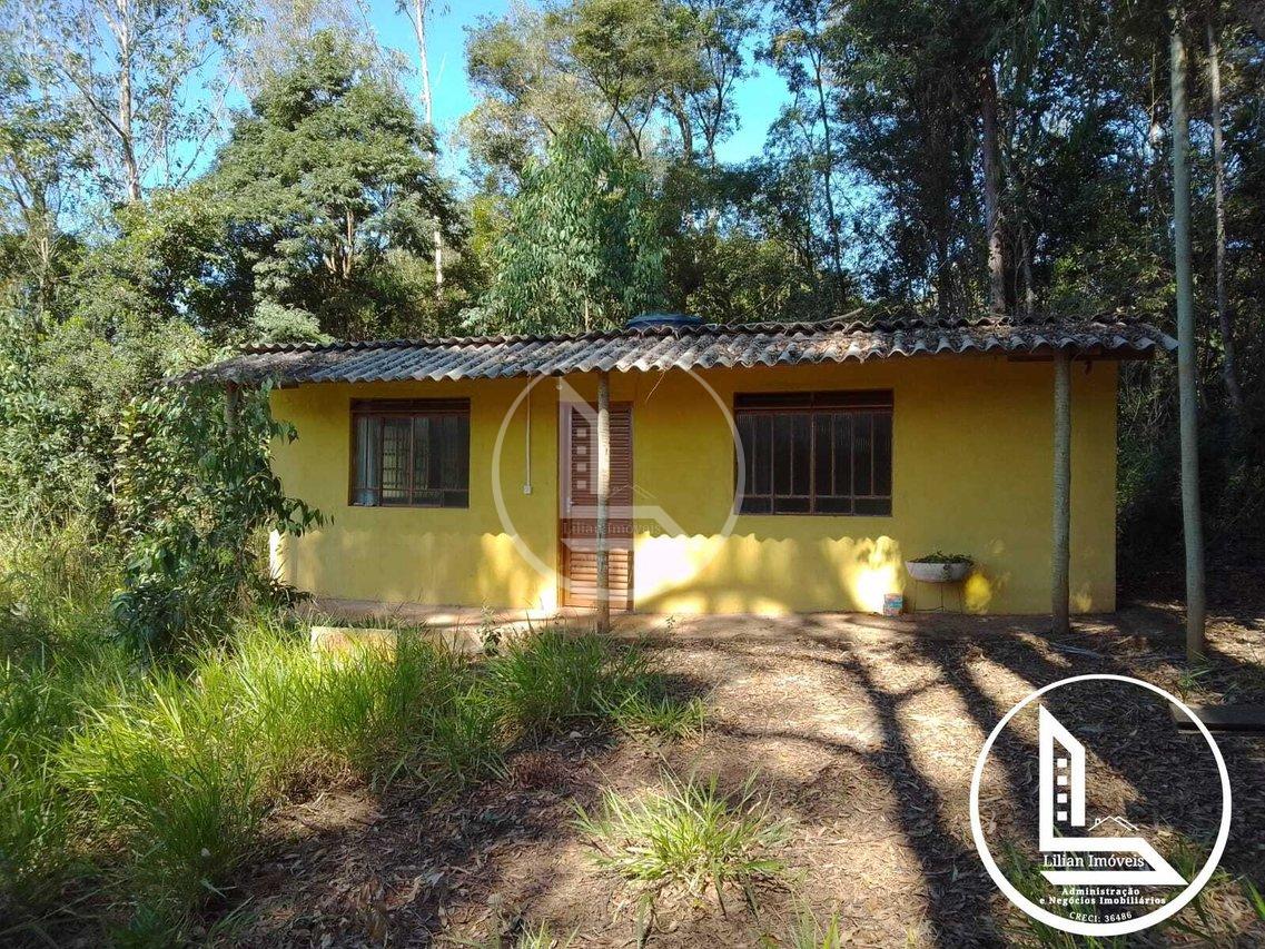 Ótima oportunidade, lindo sítio à venda município de Campanha sentido Fernão Dias! Área Rural Três Corações - 