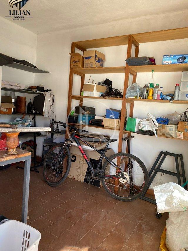 Ótima casa à venda no Jardim América! Rua Uruguai Três Corações - 