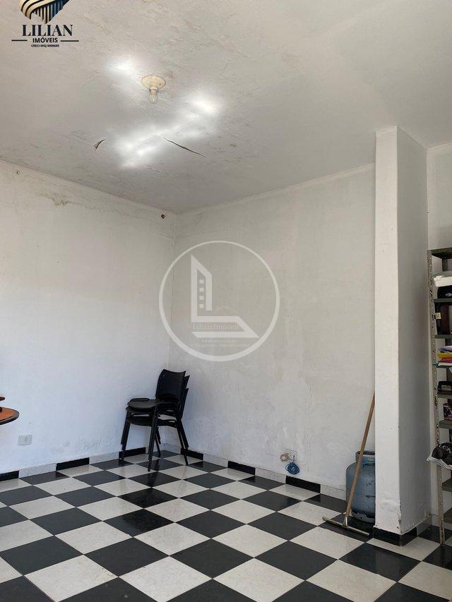 Ótima casa à venda no Jardim América! Rua Uruguai Três Corações - 