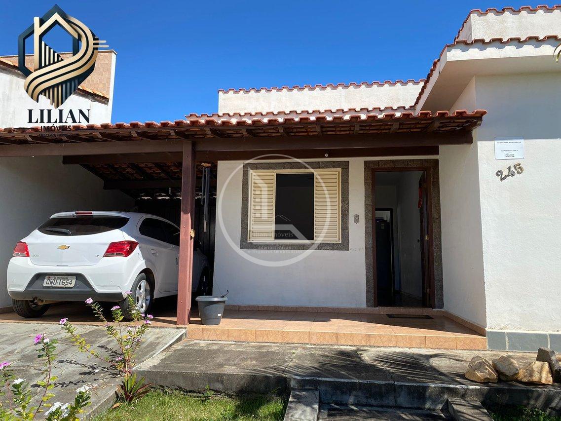 Ótima casa à venda no Jardim América! Rua Uruguai Três Corações - 