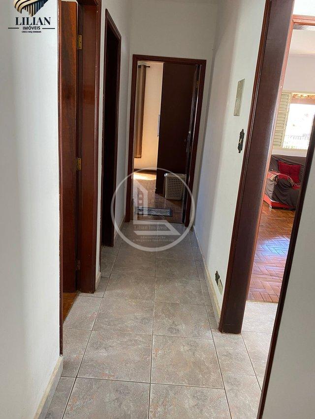 Ótima casa à venda no Jardim América! Rua Uruguai Três Corações - 