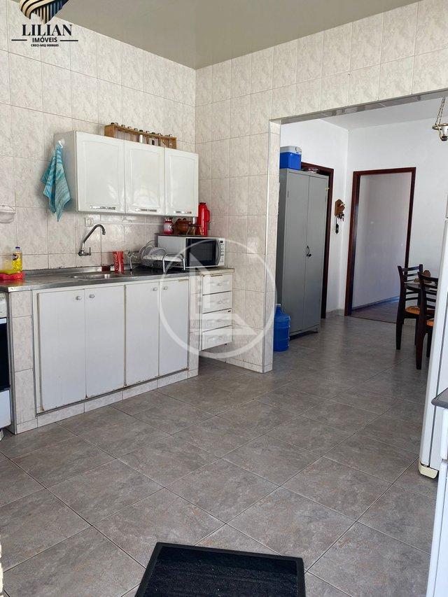 Ótima casa à venda no Jardim América! Rua Uruguai Três Corações - 
