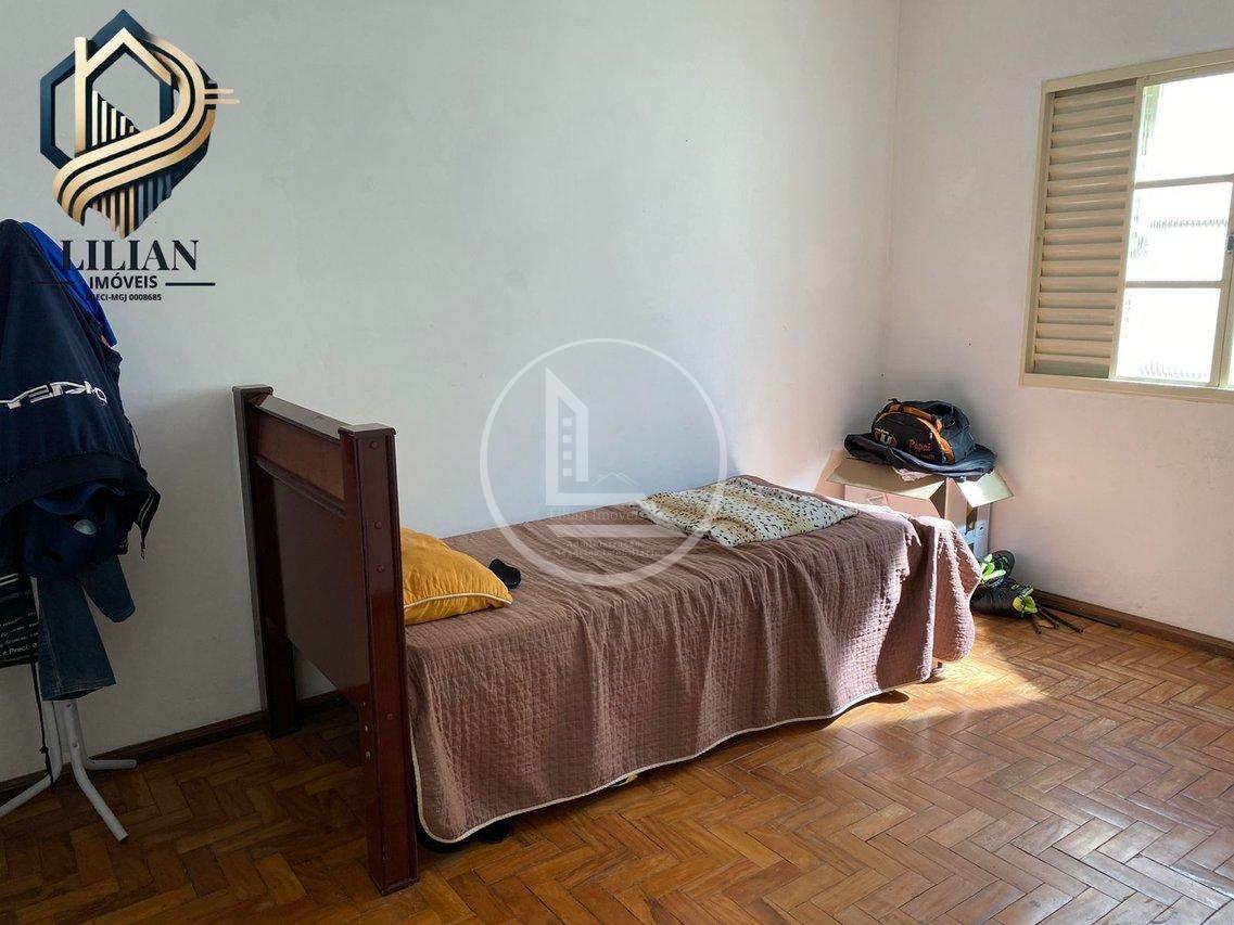 Ótima casa à venda no Jardim América! Rua Uruguai Três Corações - 