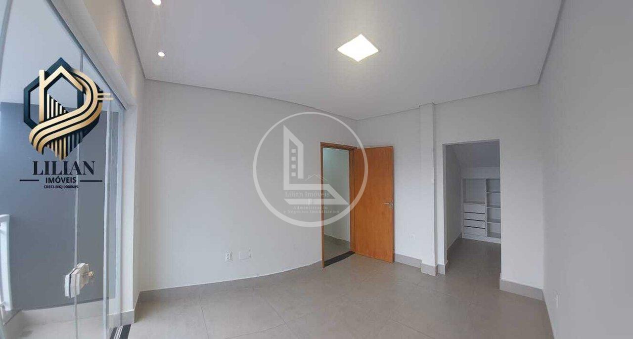 Ótimo apartamento para locação no bairro Jardim América em Três Corações -MG! Avenida México Três Corações - 