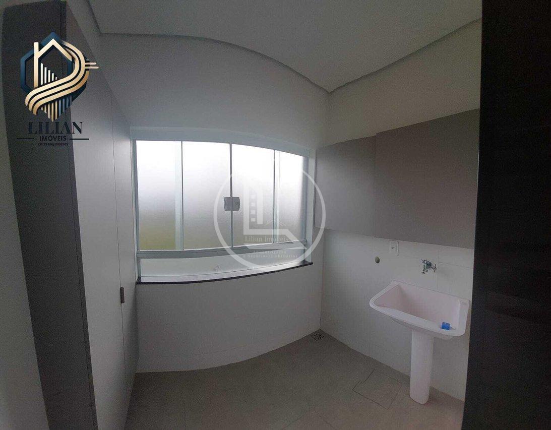 Ótimo apartamento para locação no bairro Jardim América em Três Corações -MG! Avenida México Três Corações - 