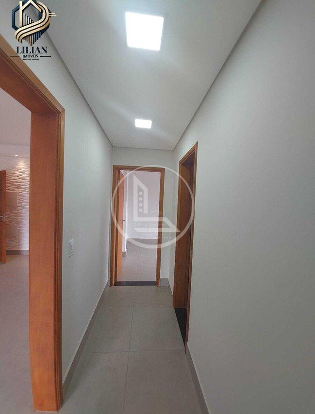 Ótimo apartamento para locação no bairro Jardim América em Três Corações -MG! Avenida México Três Corações - 