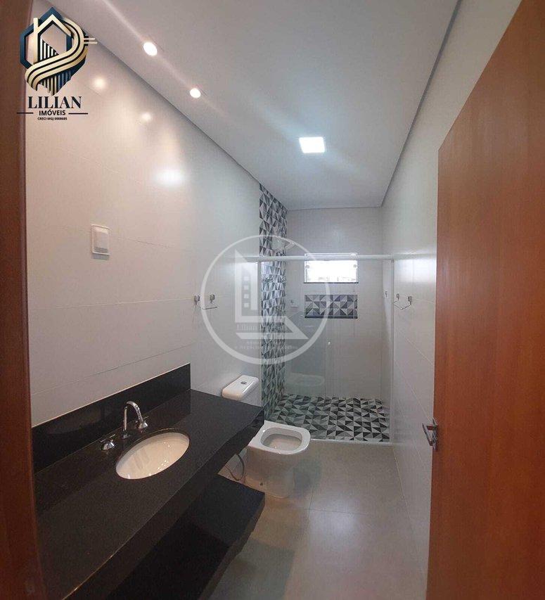 Ótimo apartamento para locação no bairro Jardim América em Três Corações -MG! Avenida México Três Corações - 