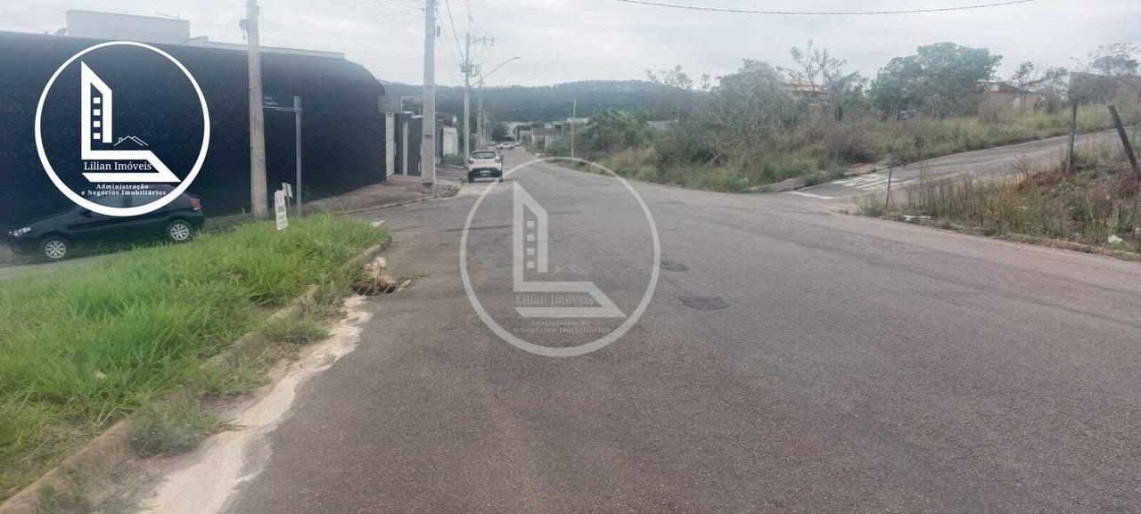 Oportunidade, lote a venda no bairro Jardim das Magnólias! Avenida Leonor Três Corações - 