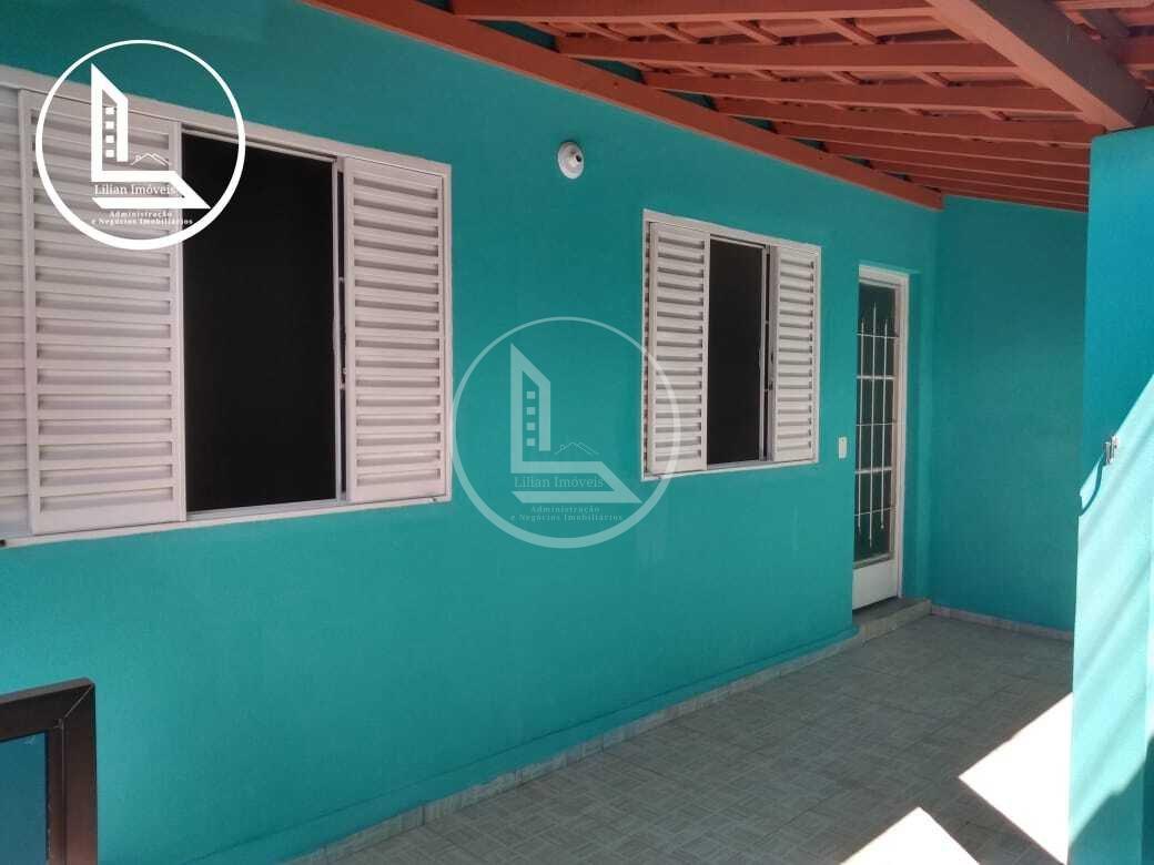 Ótima oportunidade, casa a venda no Bairro São Sebastião! Rua Adjemir Ferreira de Morais Três Corações - 