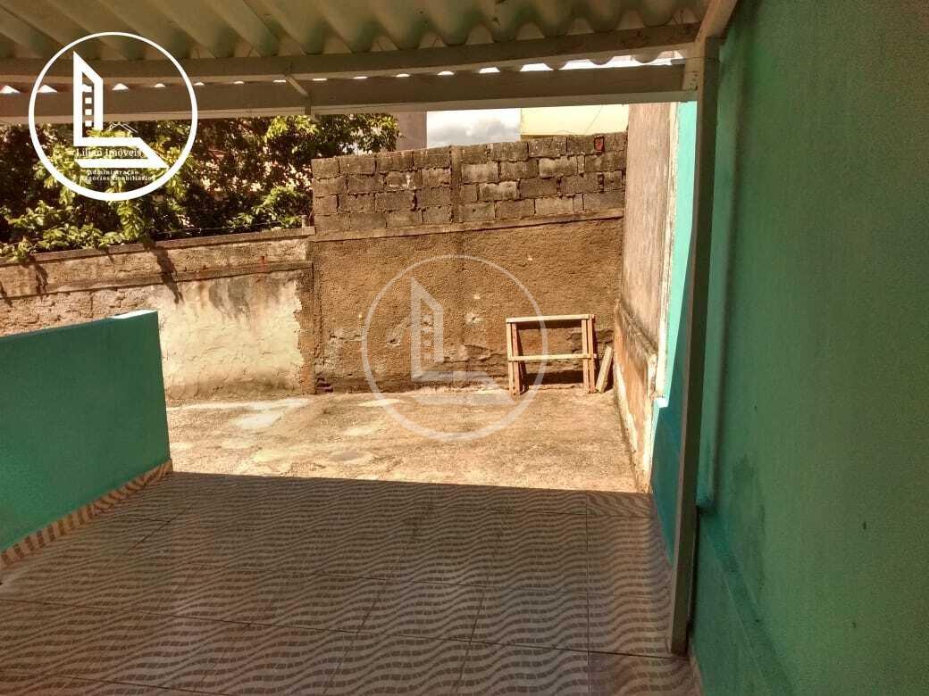 Ótima oportunidade, casa a venda no Bairro São Sebastião! Rua Adjemir Ferreira de Morais Três Corações - 