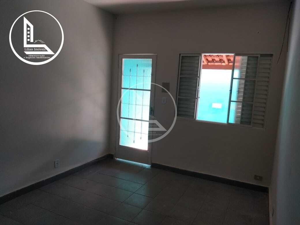 Ótima oportunidade, casa a venda no Bairro São Sebastião! Rua Adjemir Ferreira de Morais Três Corações - 