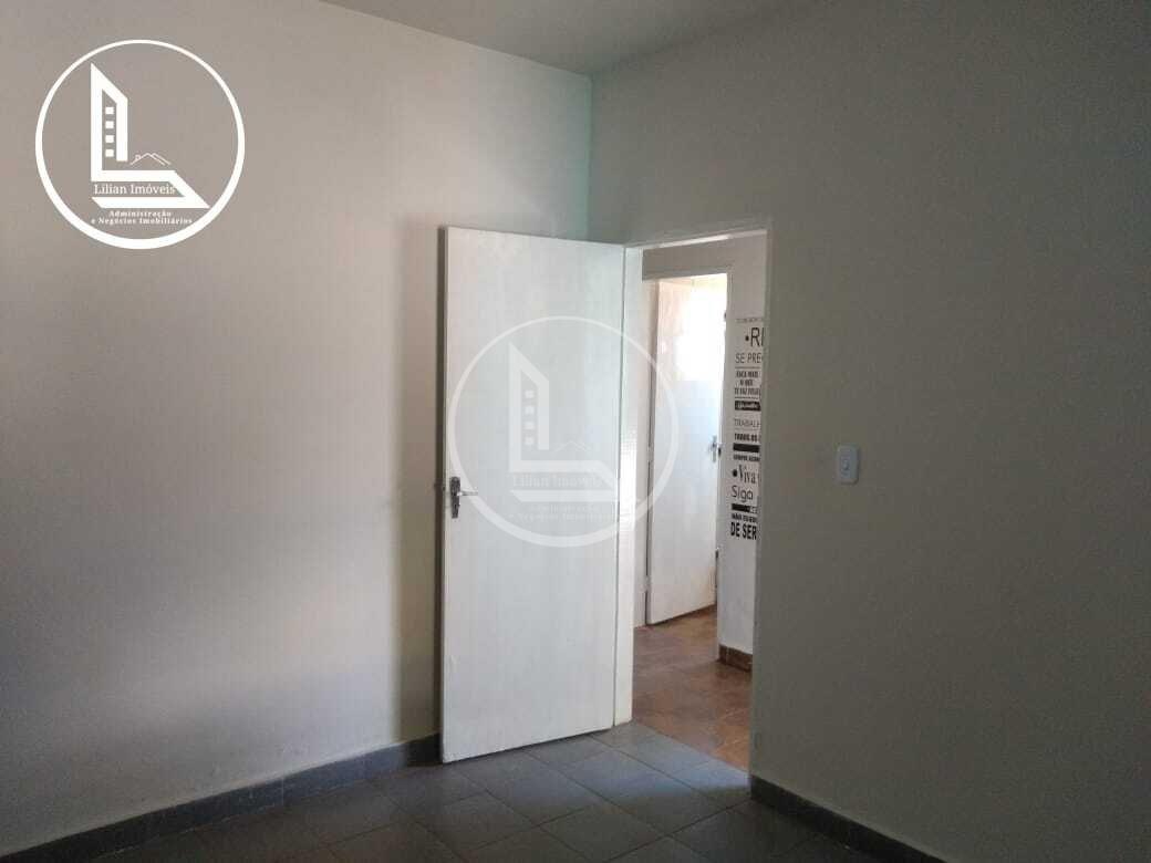 Ótima oportunidade, casa a venda no Bairro São Sebastião! Rua Adjemir Ferreira de Morais Três Corações - 