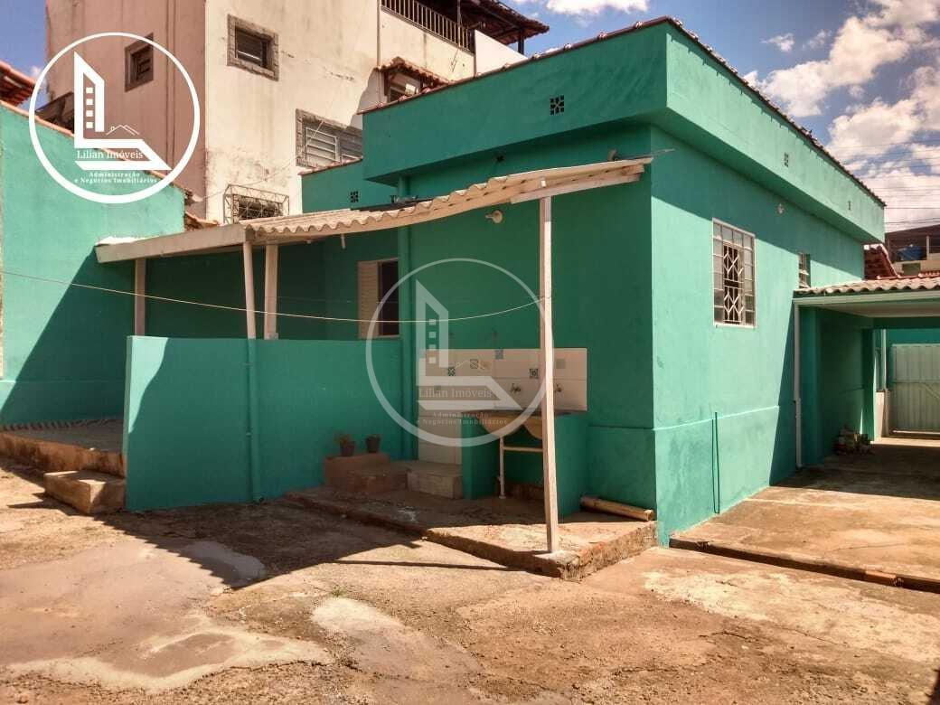 Ótima oportunidade, casa a venda no Bairro São Sebastião! Rua Adjemir Ferreira de Morais Três Corações - 