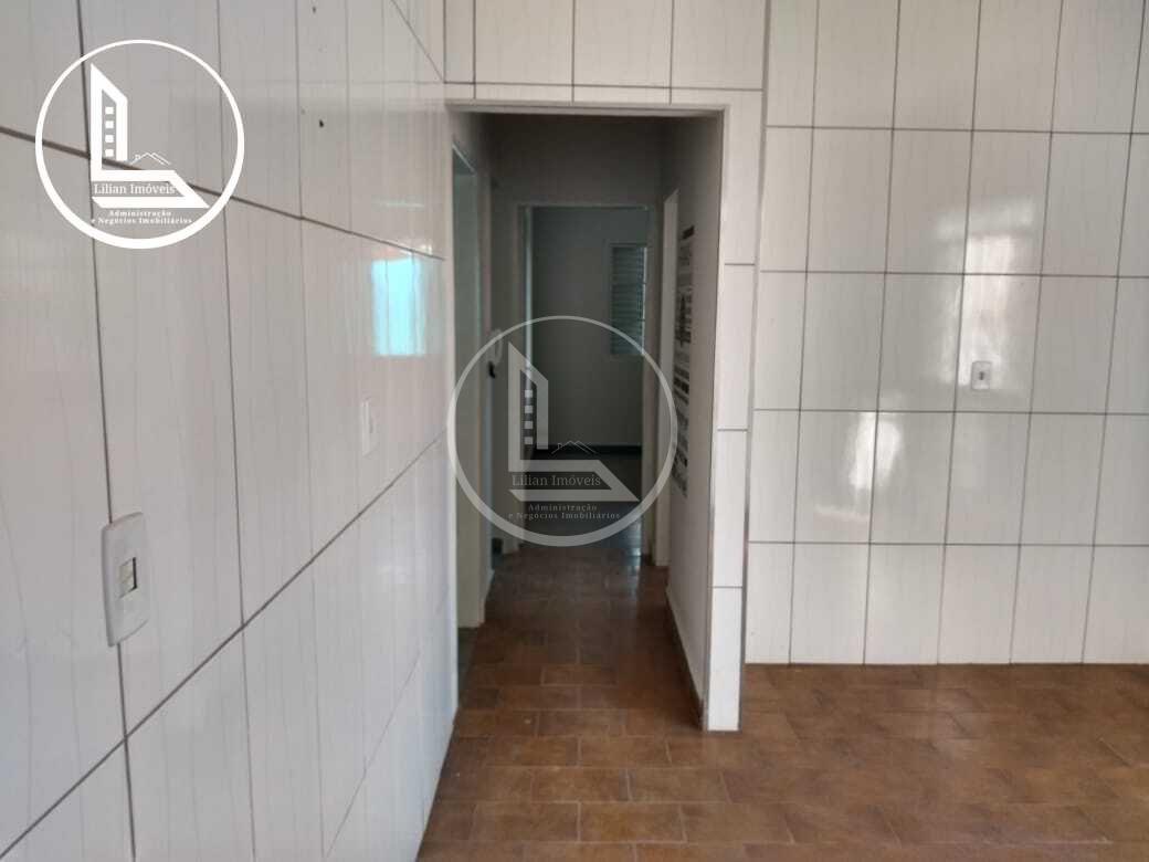 Ótima oportunidade, casa a venda no Bairro São Sebastião! Rua Adjemir Ferreira de Morais Três Corações - 