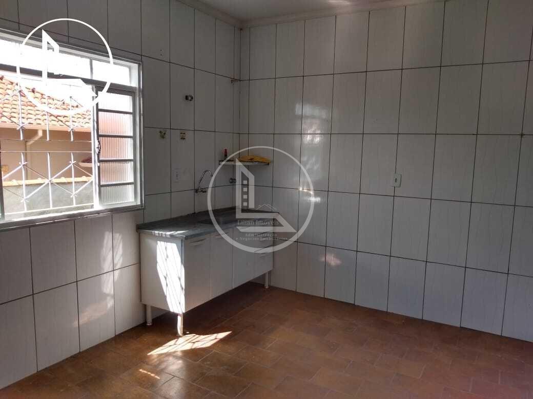 Ótima oportunidade, casa a venda no Bairro São Sebastião! Rua Adjemir Ferreira de Morais Três Corações - 