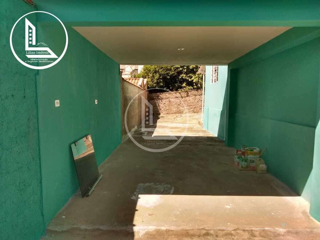Ótima oportunidade, casa a venda no Bairro São Sebastião! Rua Adjemir Ferreira de Morais Três Corações - 