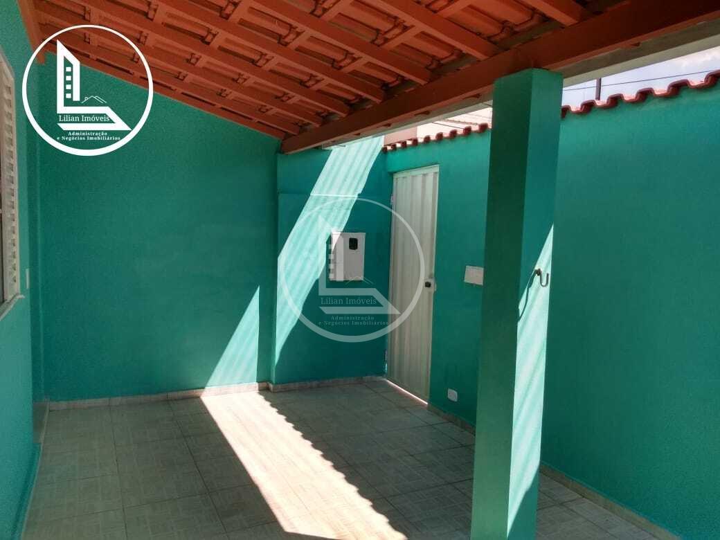 Ótima oportunidade, casa a venda no Bairro São Sebastião! Rua Adjemir Ferreira de Morais Três Corações - 