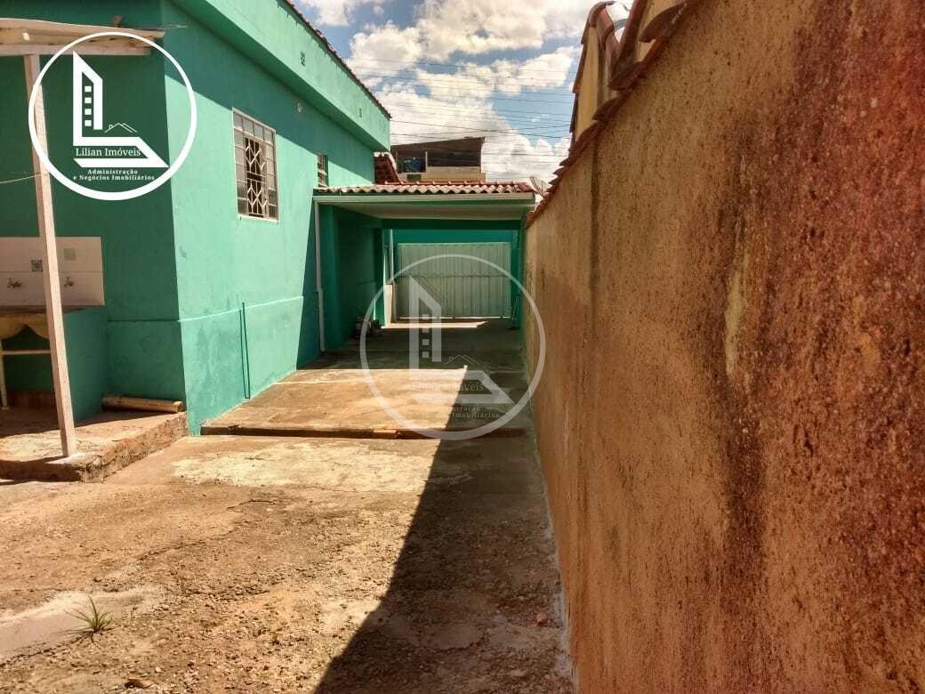 Ótima oportunidade, casa a venda no Bairro São Sebastião! Rua Adjemir Ferreira de Morais Três Corações - 