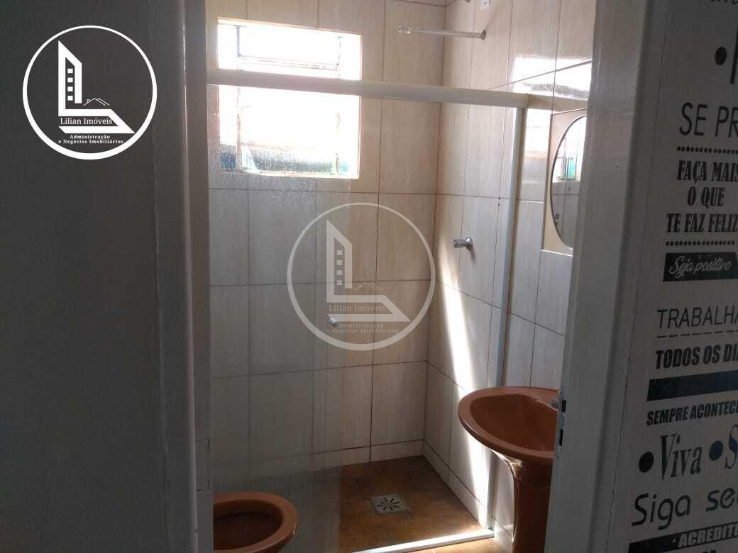 Ótima oportunidade, casa a venda no Bairro São Sebastião! Rua Adjemir Ferreira de Morais Três Corações - 