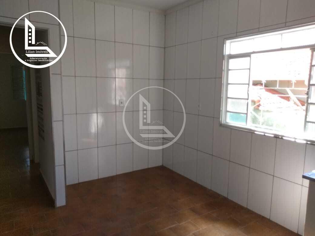 Ótima oportunidade, casa a venda no Bairro São Sebastião! Rua Adjemir Ferreira de Morais Três Corações - 