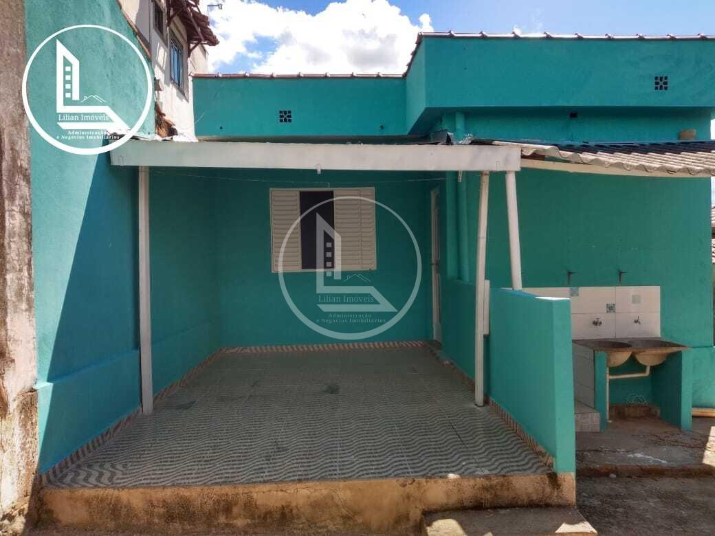 Ótima oportunidade, casa a venda no Bairro São Sebastião! Rua Adjemir Ferreira de Morais Três Corações - 