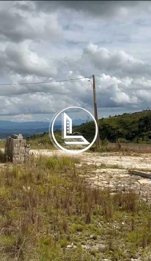 Ótima oportunidade, lote à venda em São Thomé das Letras! Rua Projetada 7 SAO THOME DAS LETRAS - 