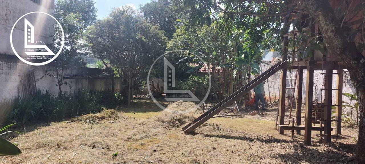 Ótima oportunidade, Lote a venda no Bairro Jardim América Rua Argentina Três Corações - 