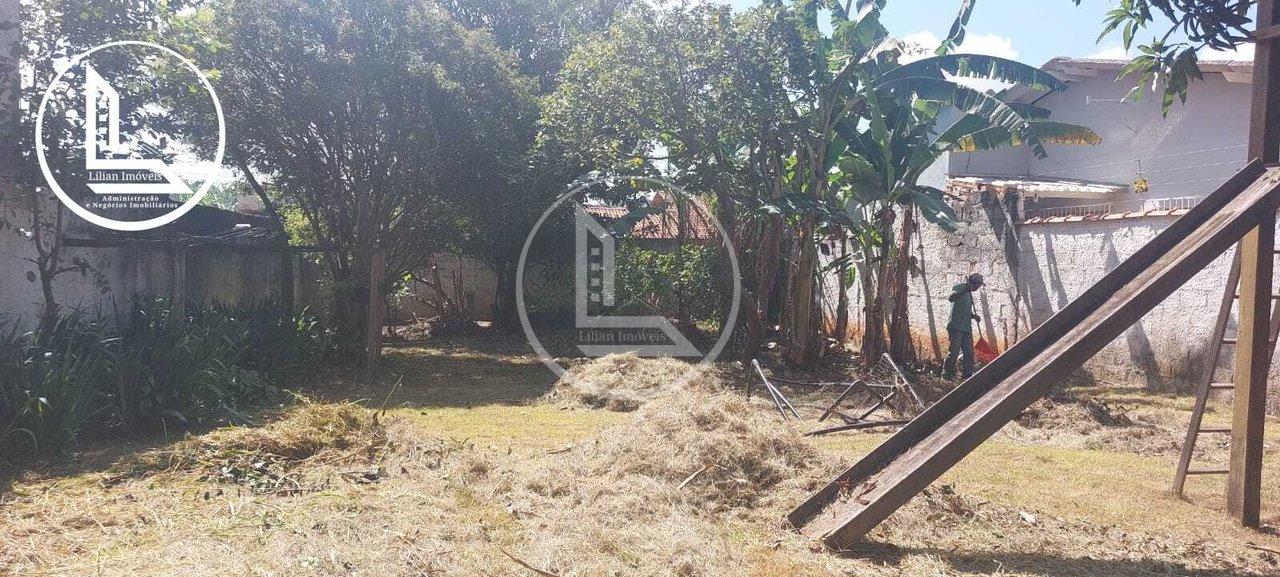 Ótima oportunidade, Lote a venda no Bairro Jardim América Rua Argentina Três Corações - 