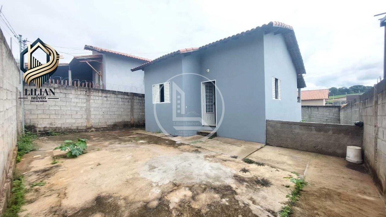 Oportunidade, casa à venda no bairro California! Rua Vinte e Cinco Três Corações - 