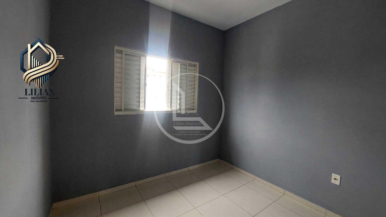 Oportunidade, casa à venda no bairro California! Rua Vinte e Cinco Três Corações - 