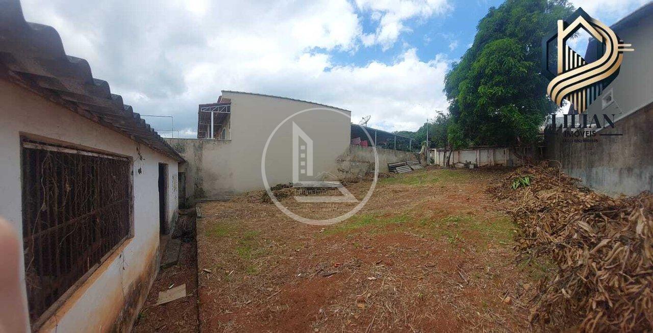 Lote à venda no bairro Jardim Aeroporto em Alfenas-MG! Rua Juscelino Ferreira Alfenas - 