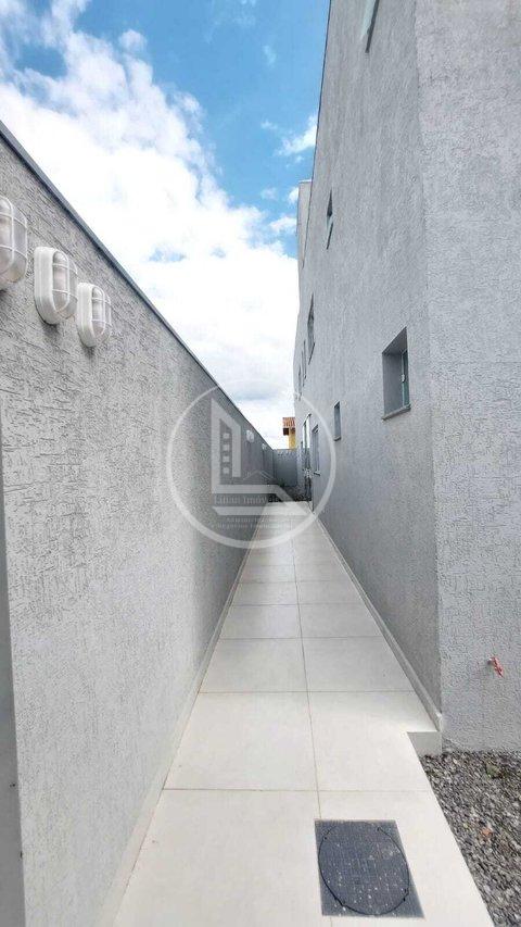 Lindo apartamento à venda em Alfenas- MG! Rua Oviedo Alfenas - 