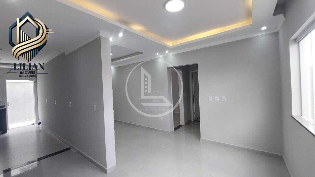 Lindo apartamento à venda em Alfenas- MG! Rua Oviedo Alfenas - 