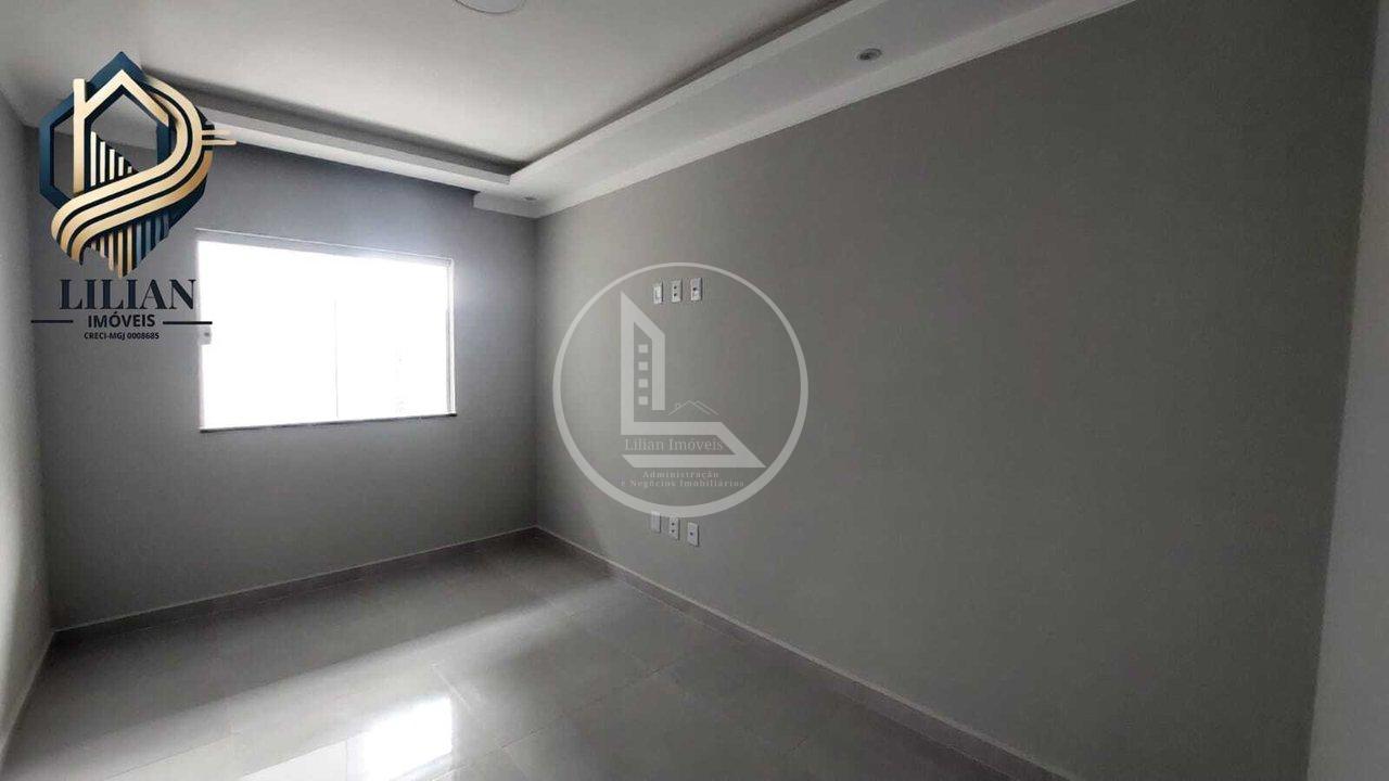 Lindo apartamento à venda em Alfenas- MG! Rua Oviedo Alfenas - 
