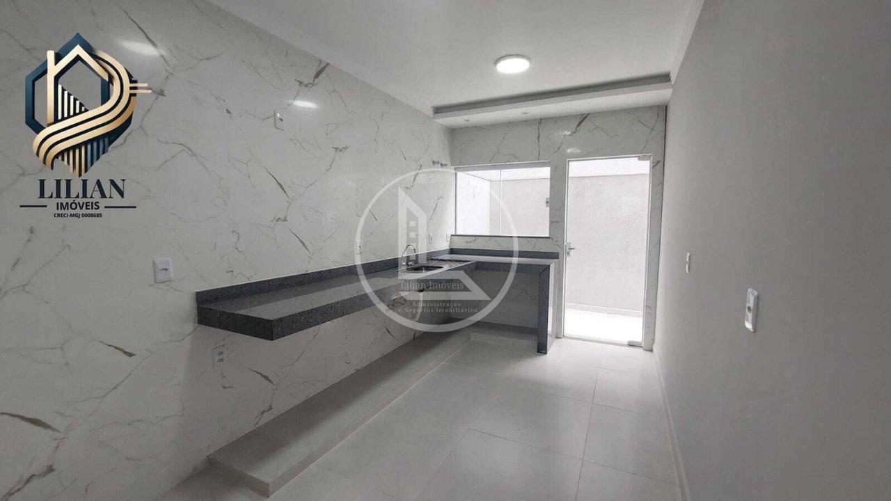 Lindo apartamento à venda em Alfenas- MG! Rua Oviedo Alfenas - 