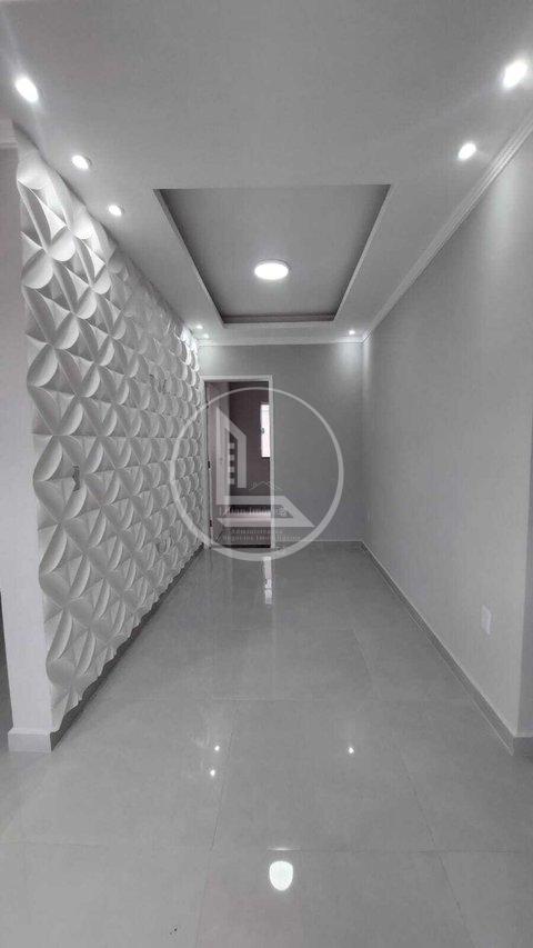 Lindo apartamento à venda em Alfenas- MG! Rua Oviedo Alfenas - 