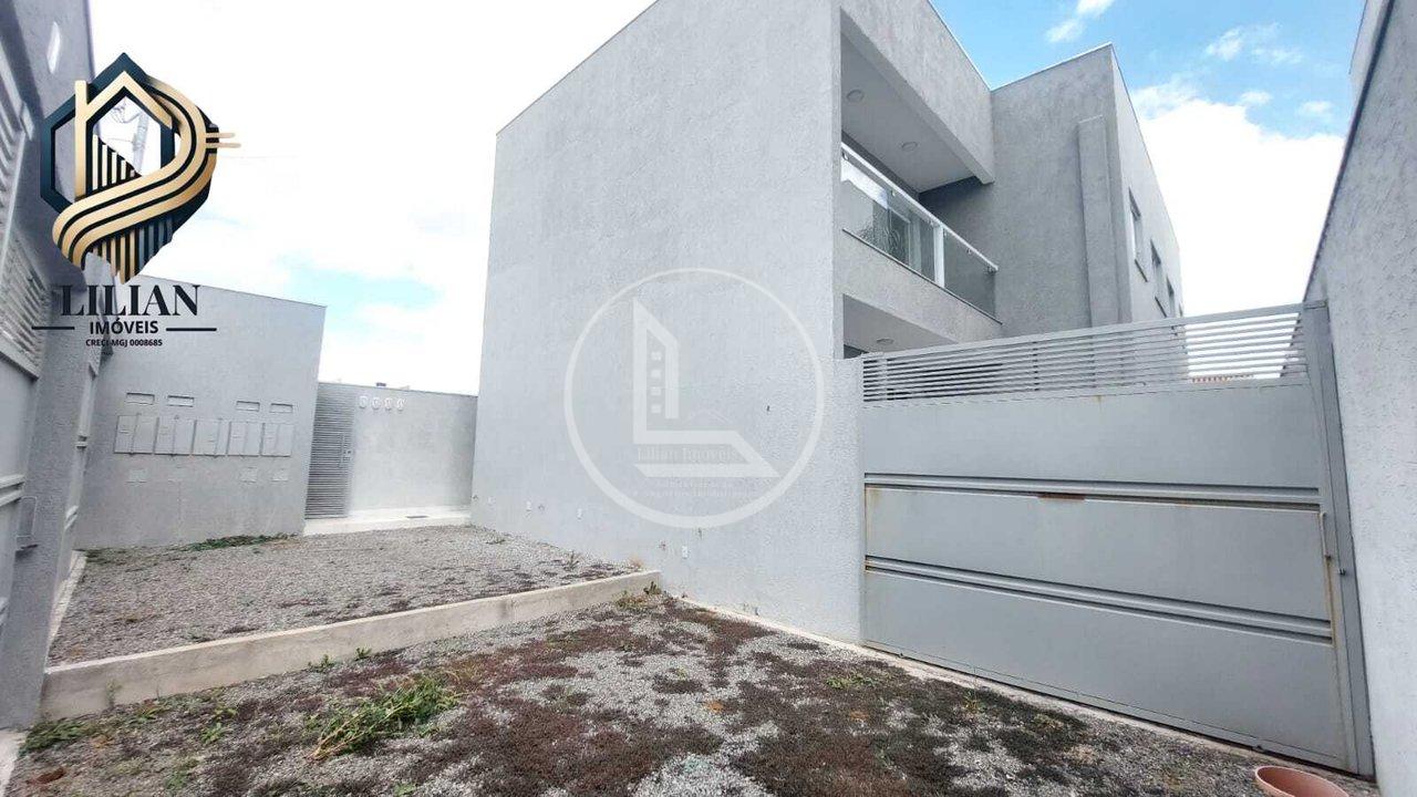 Lindo apartamento à venda em Alfenas- MG! Rua Oviedo Alfenas - 