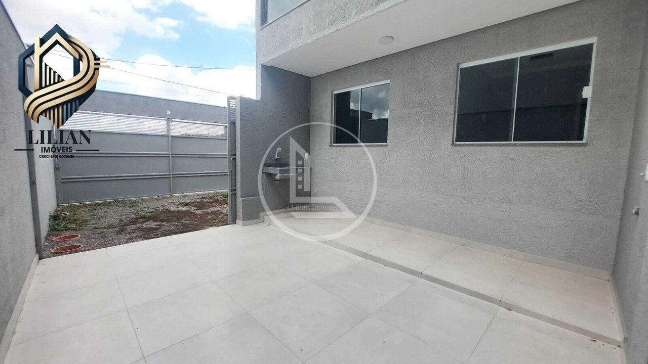 Lindo apartamento à venda em Alfenas- MG! Rua Oviedo Alfenas - 