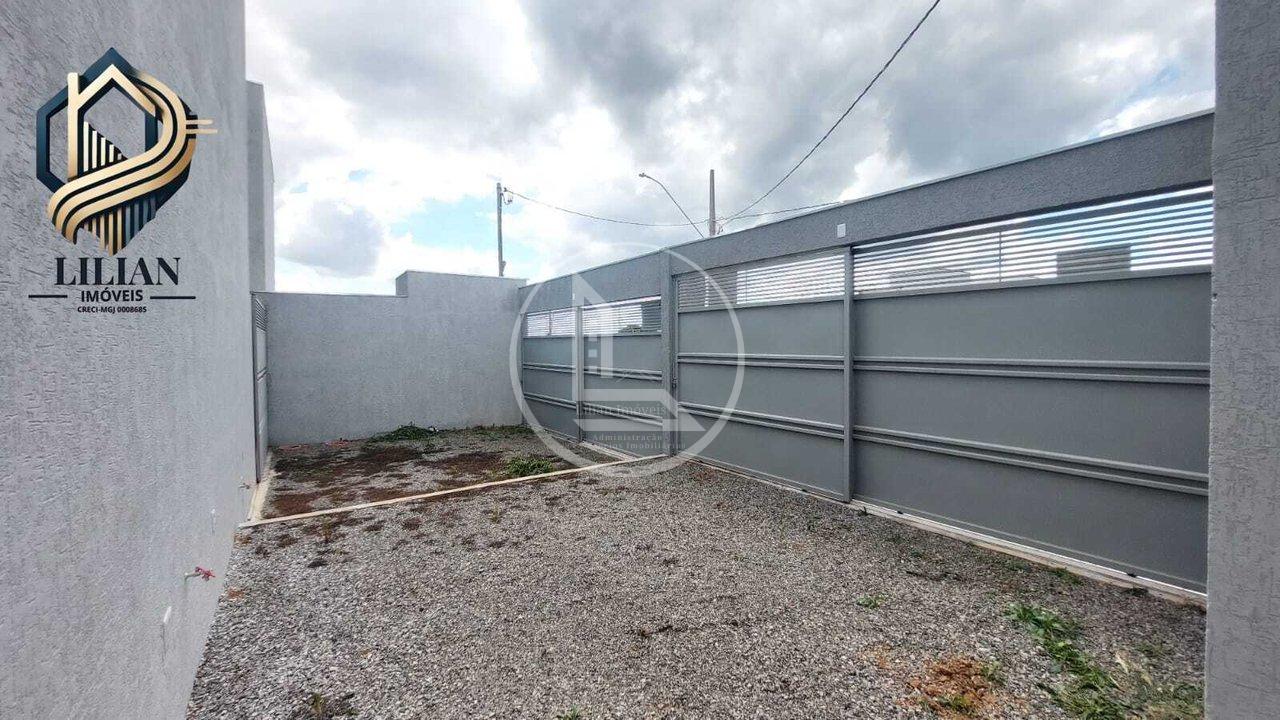 Lindo apartamento à venda em Alfenas- MG! Rua Oviedo Alfenas - 